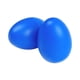 thumbnail image 5 of 2 Pares de Maracas de Huevo de Percusión de Plástico para La Educación Temprana Del Bebé, 5 of 9