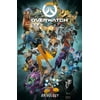 Overwatch: Anthology Volume 1