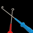thumbnail image 5 of Fishing Universal Hook Remover, Hook Remover, Deep Throat Hook Remover, Hook Remover, Quick Knotting Ring, Knotting Tool, 5 of 5