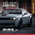 thumbnail image 5 of Red Line 81403 Engine Oil Break-In Additive - 16 Ounce, 5 of 8