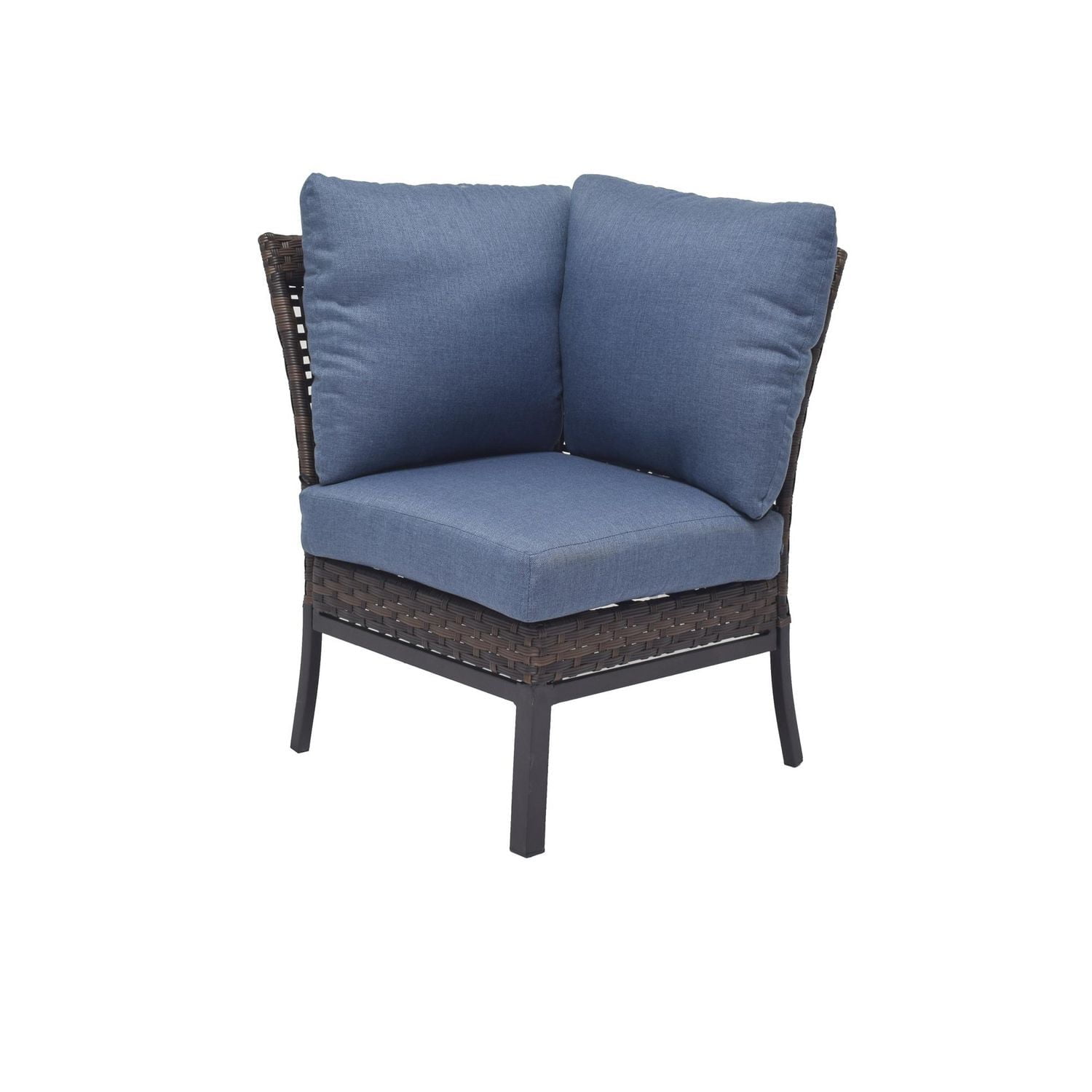 hometrends Belmont Sectional Set