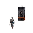 thumbnail image 1 of Figura de Acción Hasbro Star Wars The Mandalorian The Black Series 6 Pulgadas, 1 of 4