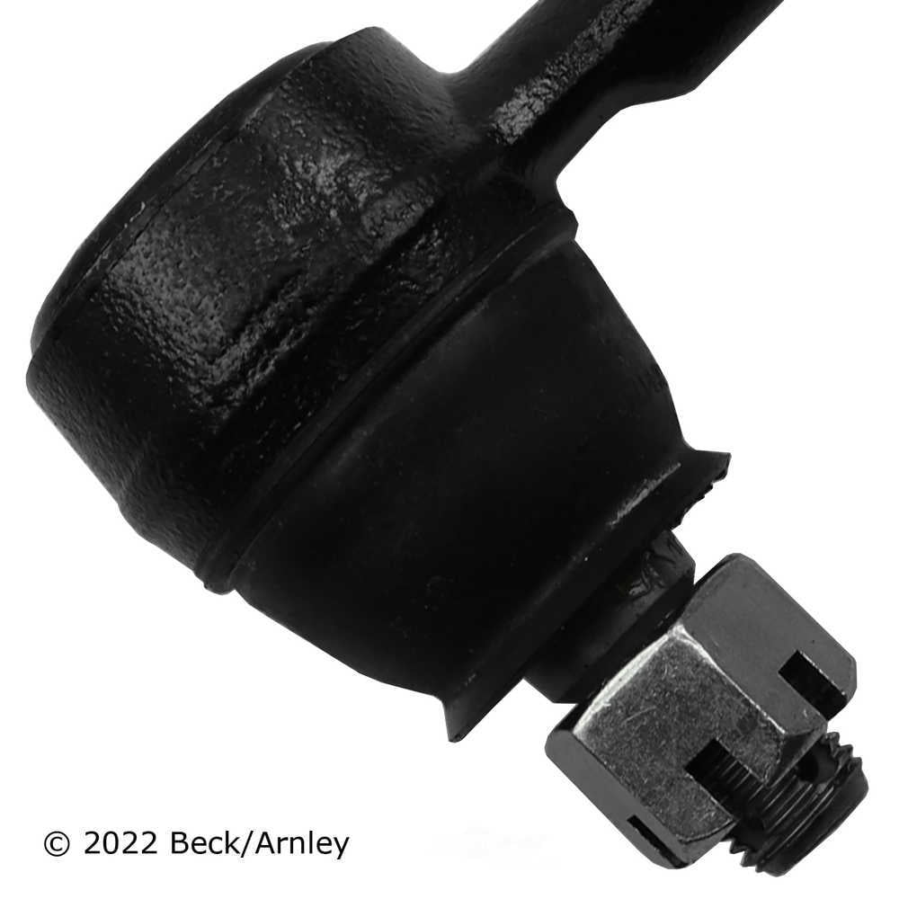 Beck Arnley Control Arm With Ball Joint 102-8342 Fits select: 2015-2021 KIA SEDONA