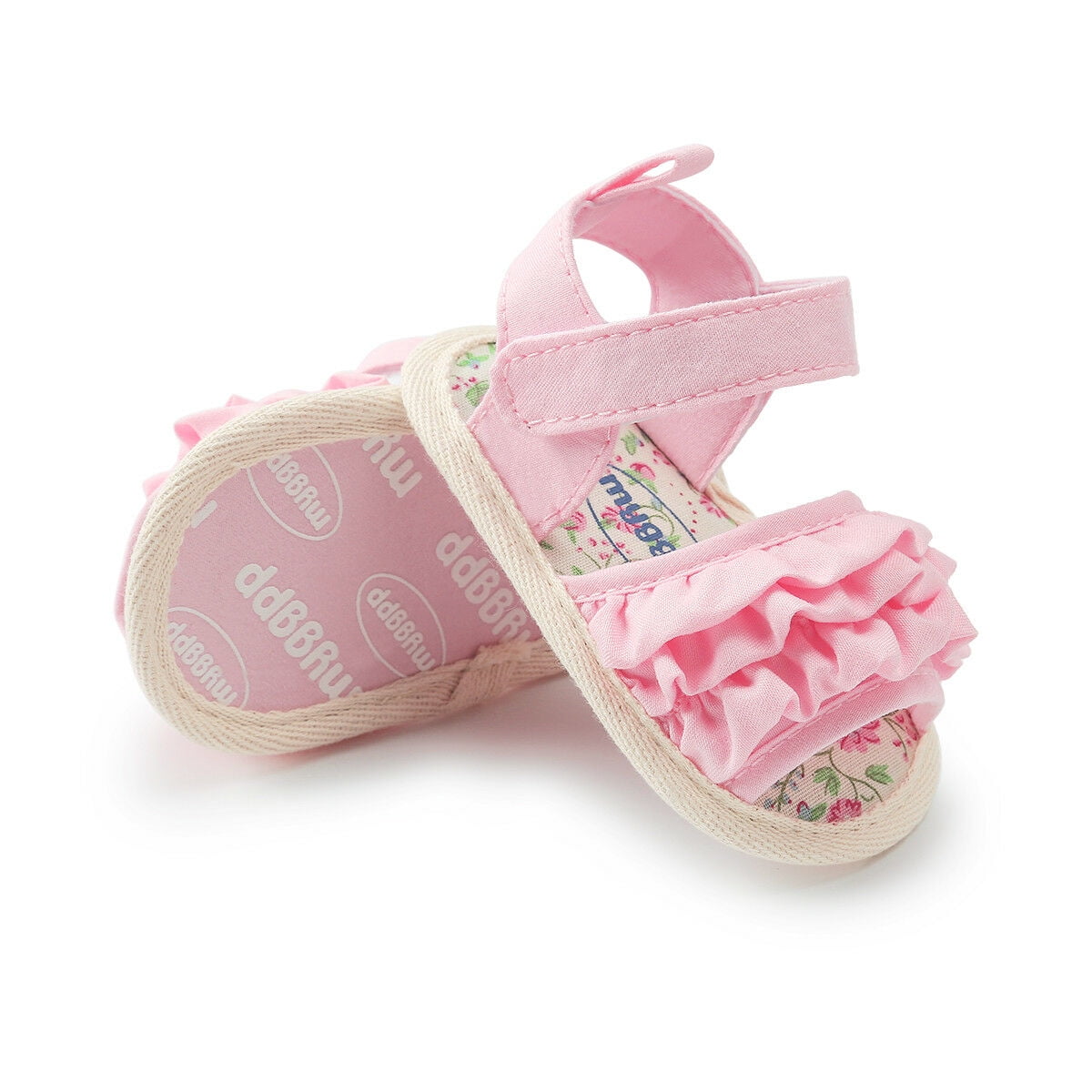baby girl holiday shoes