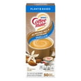 thumbnail image 3 of Coffee mate Plant Based Almond Milk Vanilla Non-Dairy Creamer, 0.375 fl oz, 50 Tubs, 3 of 7