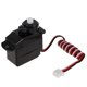 thumbnail image 1 of Servo digital Mini 2x 2.2G Perfke OH35P01 para micromodelos de aviones coches camiones, 1 of 9