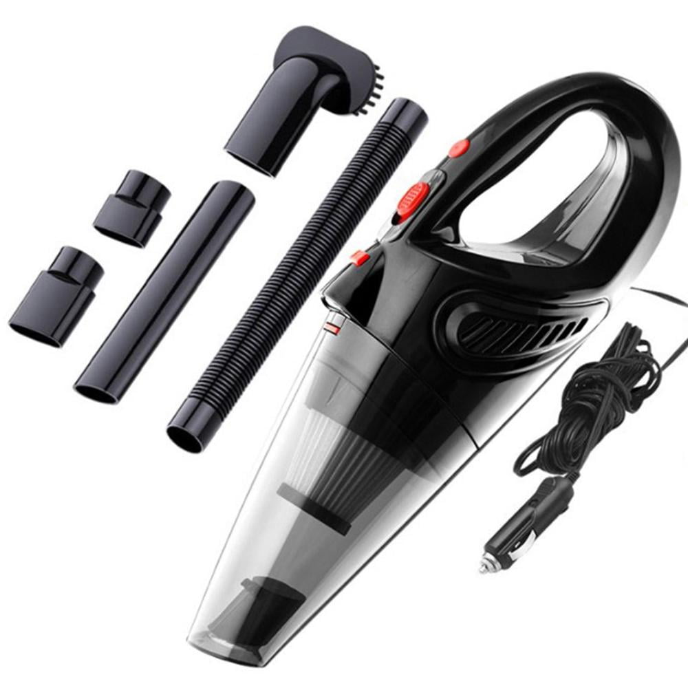 Rechargeable Car Vacuum Wireless Portable Mini Car Dust Busters