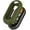 Army Green, variant on Compatible with Xiaomi Band 8 Case, Mi Band 8 Protective Case, Soft Silicone Protector Bumper Sleeve Cover Case Shell for Xiaomi Mi Band 8 Activity Tracker (Green)