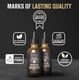 thumbnail image 5 of Aceite para barba Viking Revolution con aroma a vainilla totalmente natural y especiado, 5 of 7