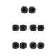 thumbnail image 1 of Seitruly Almohadilla para la oreja Cojín Auriculares montados en la cabeza Reemplazo de orejera de cuero para auriculares Major IV Type2 NO2, 1 of 6
