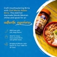 thumbnail image 4 of Chef Merito Birria Marinade, Authentic Mexican Flavor, 14-15 Uses, 4 of 4