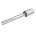 thumbnail image 2 of Adaptador De Mandril Convertidor SDS A SDS Plus Vástago De Taladro Rápido, 2 of 7