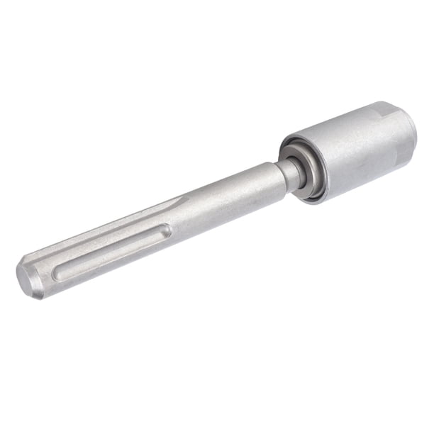 Adaptador de broca SDS Max a SDS Plus, convertidor de brocas y mandril, herramienta rápida
