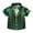 G, variant on BFHHFA Kids Boys Girls St.Patrick's Day Shirt Fashion Print Blouse Shirts Button Down Short Sleeve Tops for Kids Size 2-15 Years
