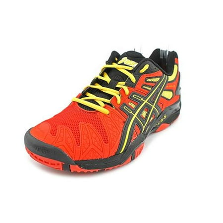 chaussure tenis asics gel resolution 5