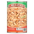 thumbnail image 5 of (2 pack) El Mexicano Whole Pinto Beans, Mexican Style, 40 oz Can, 5 of 6