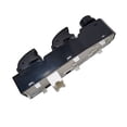 thumbnail image 3 of Power Window Switch Glass lifter Apply to Chevrolet Aveo 2009-2011 Pontiac G3 2009-2010 OE 202005158 93731921, 3 of 4