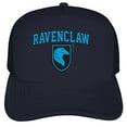 thumbnail image 2 of Harry Potter Ravenclaw Arch Foam Snapback Trucker Hat - Unisex for Men and Women, 2 of 5