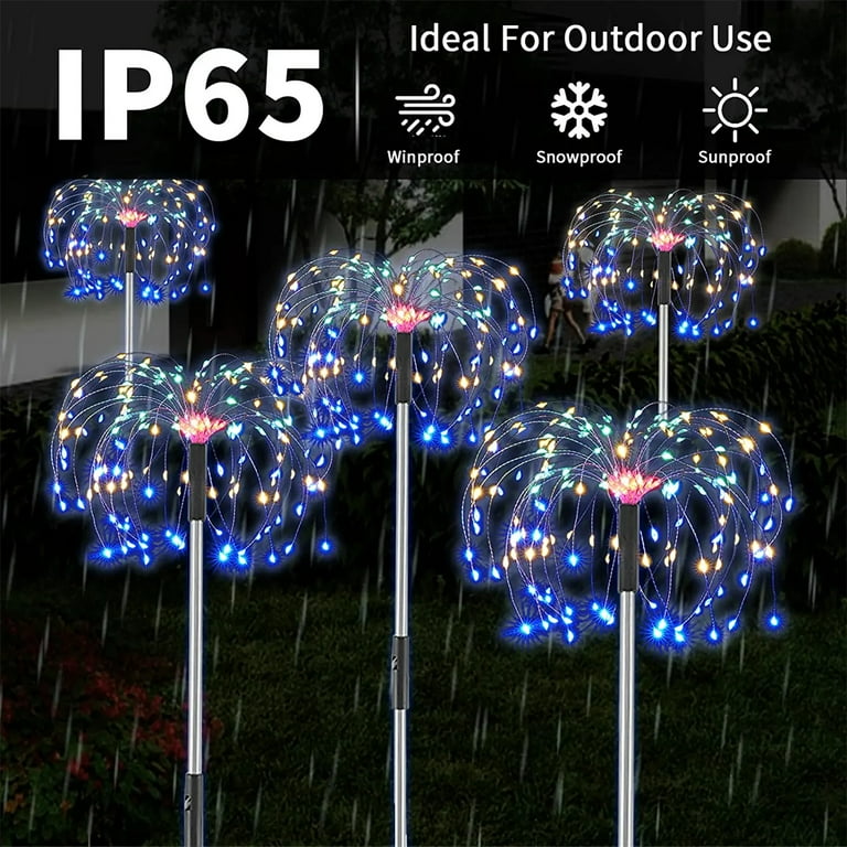 Diy Outdoor Lighting Without Electricity visitchile.cl