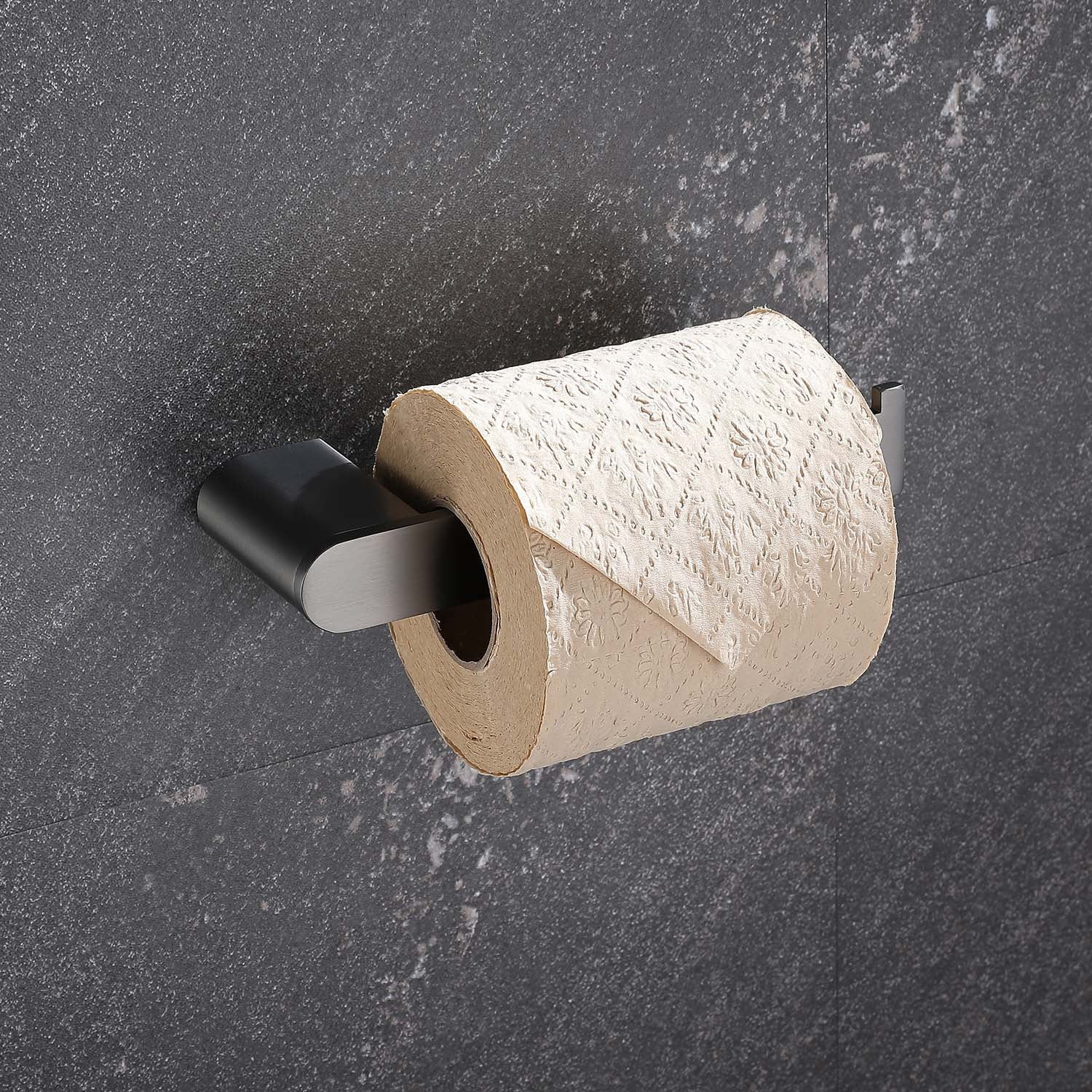 5 Piece Bathroom Hardware Set