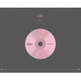 thumbnail image 6 of Blackpink - BORN PINK (Standard CD Boxset Version A / PINK) - Music & Performance - CD, 6 of 7