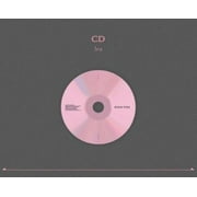 Blackpink - BORN PINK (Standard CD Boxset Version A / PINK) - Music & Performance - CD