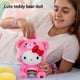 thumbnail image 4 of Muñeco Peluche Con Forma Perro Canela Juguete 25cm para Regalos Cumpleaños Y Navidad, 4 of 9
