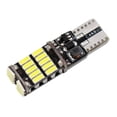 thumbnail image 5 of Phyun Car Interior Light 26 SMD Chip Pure White Instrument Lights Bulb Lamp 12V 6000K, 5 of 5