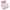 Pink, variant on QLEICOM Womens 3/4 Bell Sleeve Blouse Summer Plus Size Crewneck Lace Tops Floral Textured Babydoll Shirts Pink L, US Size:16