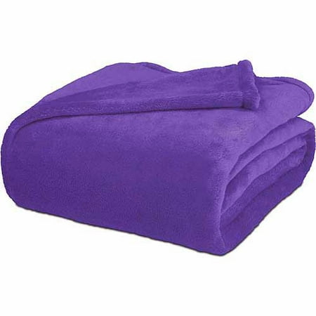 Your Zone Throw - Purple Stardust Disco