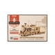 thumbnail image 2 of Rompecabezas 3D Tren Expreso Madera ROBOTIME Robotime MC501, 2 of 4