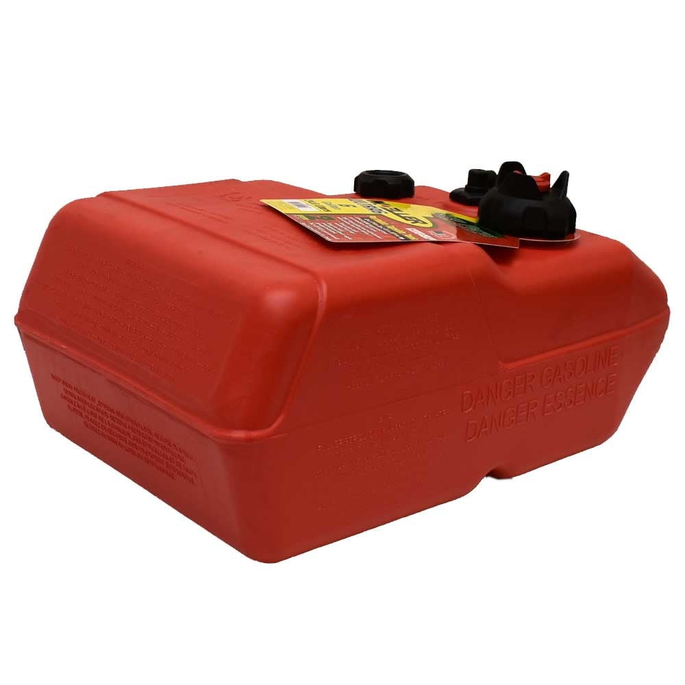 Moeller 620049LP Ultra6 Portable Fuel Tank - 6.5 Gallon