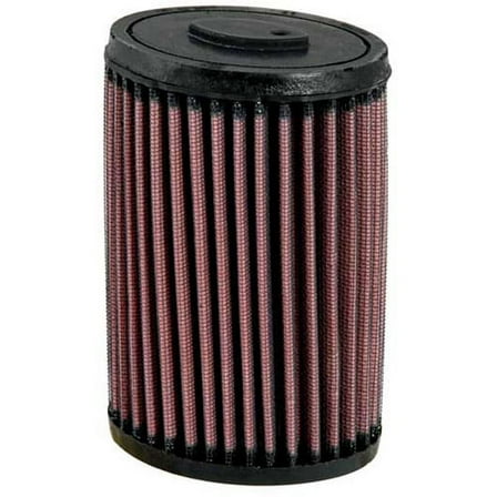 K&N Engine Air Filter: High Performance, Premium, Powersport Air Filter: 1998-2000 HONDA (CB400 VTEC) HA-4098