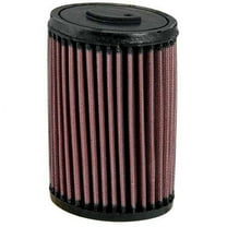 K&N Engine Air Filter: High Performance, Premium, Powersport Air Filter: 1998-2000 HONDA (CB400 VTEC) HA-4098