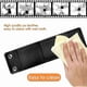 thumbnail image 3 of Universal 2-Pack Seat Belt Clips with Strap Positioner for Shoulder and Neck Comfort, 3 of 4