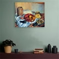 thumbnail image 3 of Salvador Dali Wall Art Canvas "Still Life" Famous Paintings Fine Art Poster ，Reproduction Wall Decor Ready To Hang 50x75cm(19.7x29.6in) Frameless, 3 of 7