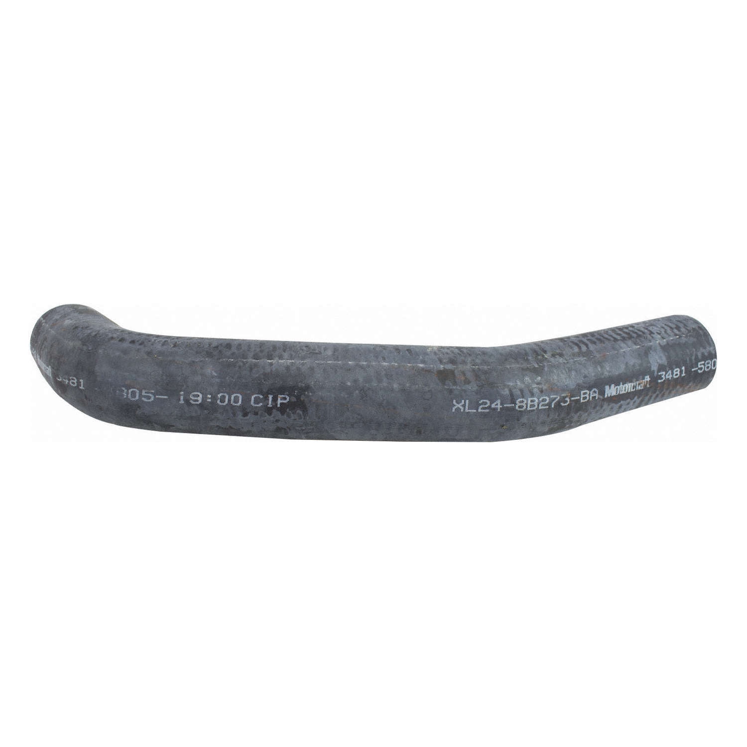 Motorcraft KM-3399 Radiator Coolant Hose Fits select: 2001-2005 FORD RANGER, 1998-1999 FORD EXPLORER