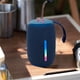 thumbnail image 5 of Altavoz Bluetooth portátil para exteriores con luz LED, altavoz inalámbrico de larga duración en espera, sonido estéreo de alta fidelidad, altavoz resistente al agua con altavoces Bluetooth., 5 of 8