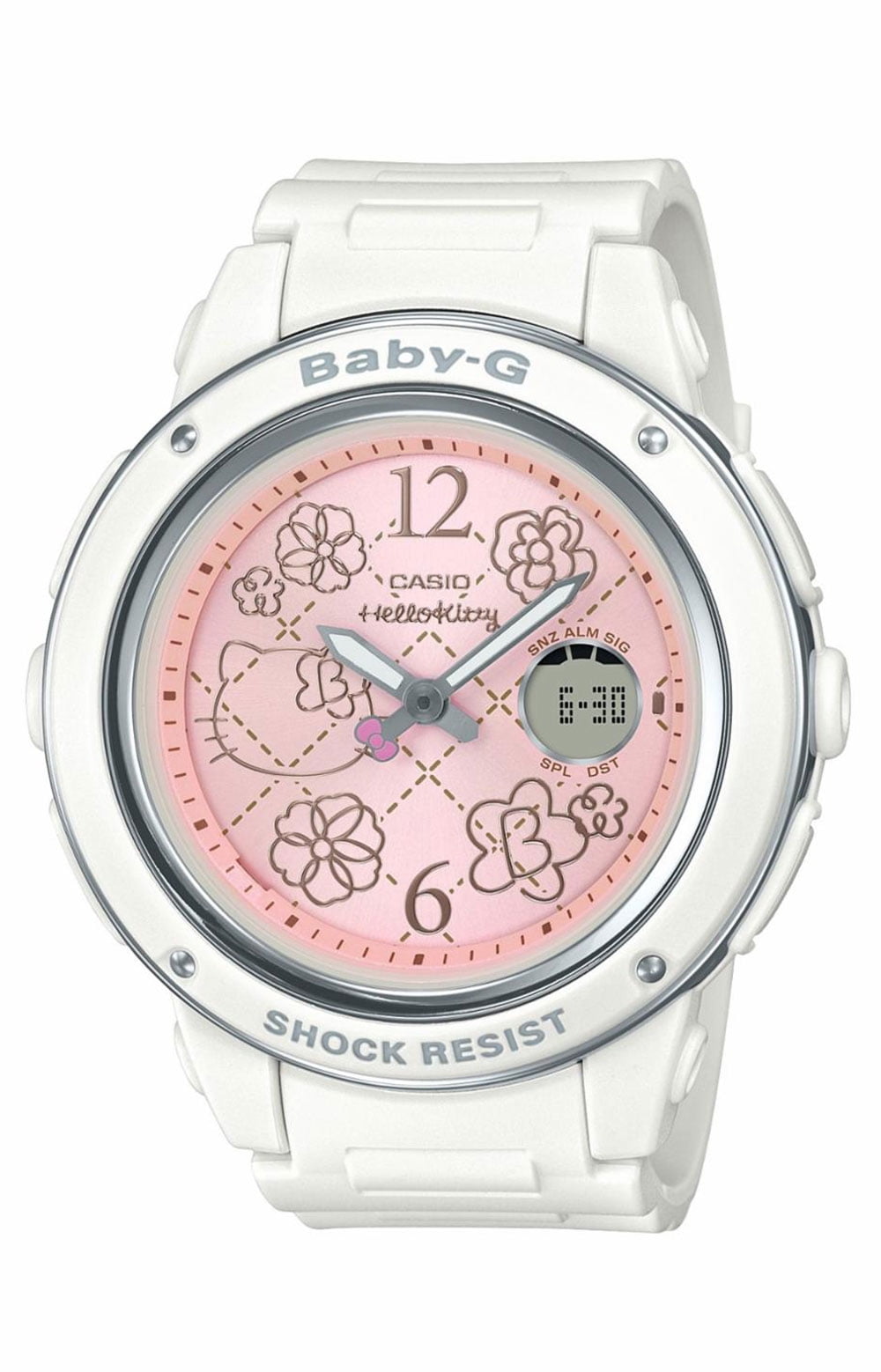 casio hello kitty