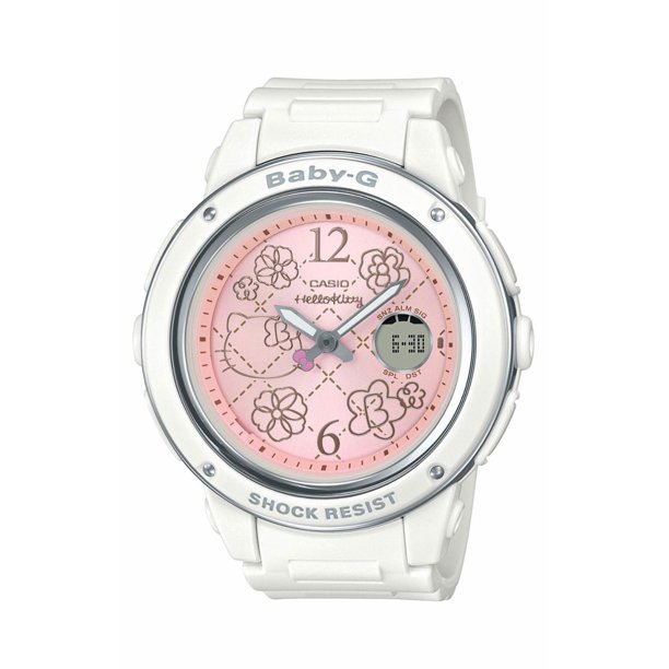 g shock hello kitty 2019