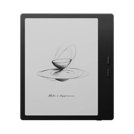 BOOX Go Color 7 White Tablet, 4GB, Android 12, Wi-Fi