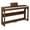 Black Walnut, variant on 88 Key Digital Piano Keyboard, Full Size Weighted Upright Piano Electric Keyboard, Dual 10W Speakers, 3-Pedal, MIDI, Recording, Bluetooth Supports, Black Walnut
