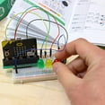 thumbnail image 4 of Kitronik Discovery Kit for the BBC micro:bit - Great Introduction to both Coding and Electronics (micro:bit Not Included), 4 of 6