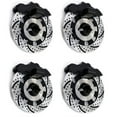 thumbnail image 4 of SUTENGDA Aluminum Metal Brake Disc Caliper Hub For TRAXXAS UDR Unlimited Desert Racer 1/7 RC Car, 4 of 5