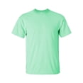 thumbnail image 1 of Gildan Playera de Ultra Algodón para Hombre, Verde Menta, XL Gildan 2000, 1 of 1