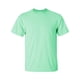 thumbnail image 1 of Gildan Playera de Ultra Algodón para Hombre, Verde Menta, XL Gildan 2000, 1 of 1