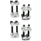 thumbnail image 1 of Espaciador de resorte QWORK ajustable en 2 direcciones para muelles helicoidales, 1 of 8