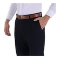 thumbnail image 3 of Pantalón de Vestir Yale para Hombre, Marino Talla 30, 3 of 4