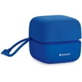 thumbnail image 2 of Bocina Verbatim cube wireless bluetooth Azul, 2 of 5