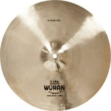 WUHAN Crash Ride 18"